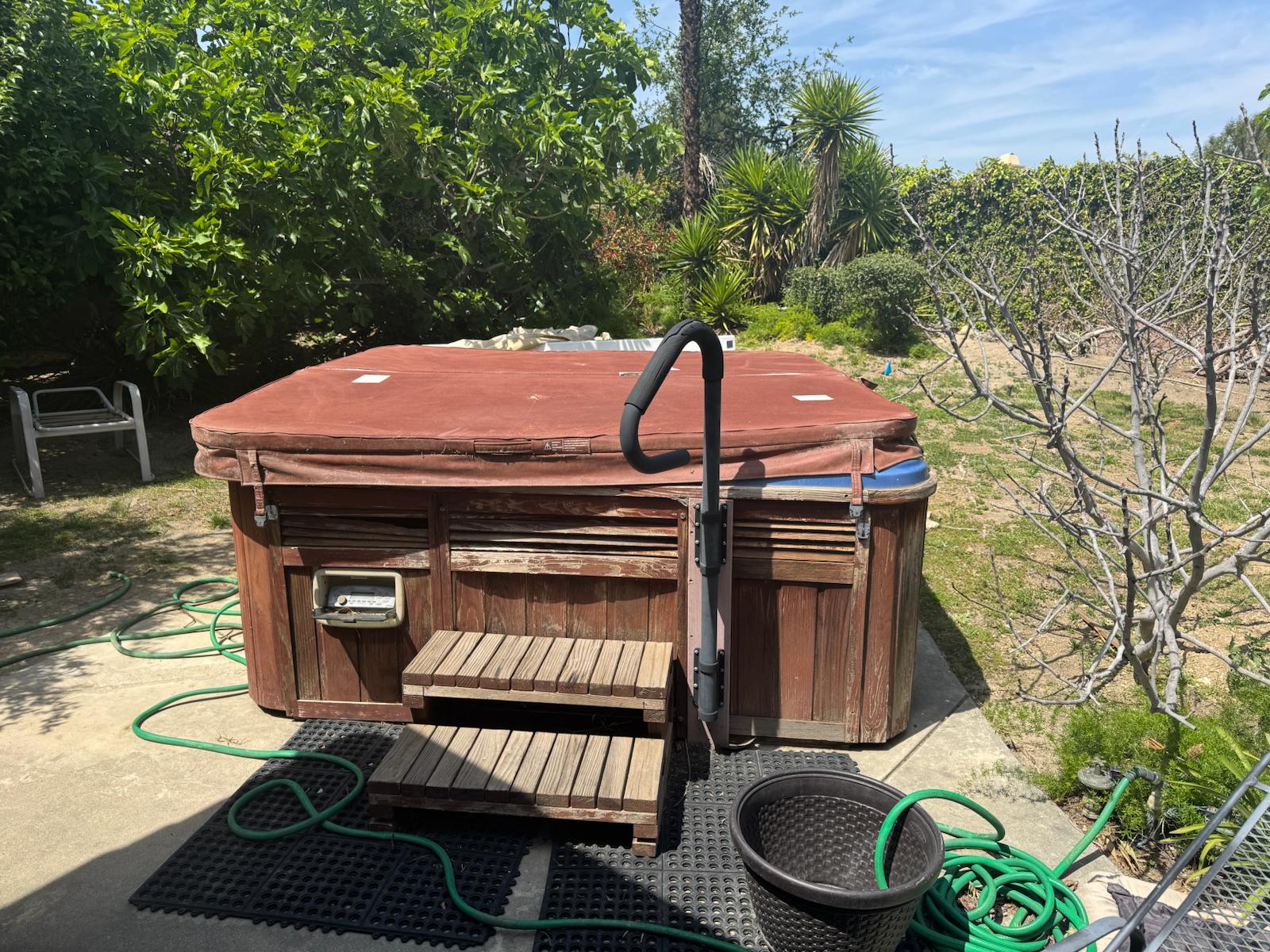 Junk Removal Service